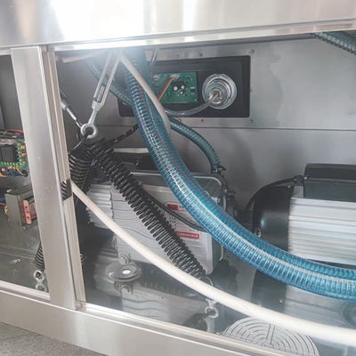 Vacuümverzegelmachine Geavanceerde machines Hardware voor perfecte verpakkingsoplossingen