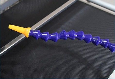 Plastic filmzakdoos Automatische L-barverzegelaar Zijafdichting Snijwarmtekrimpverpakkingsmachine