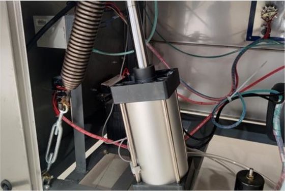 Vacuümverpakkingsmachine Volle 304 roestvrij staal Dubbele platbed kamer Vacuum Sealer 2-pomp