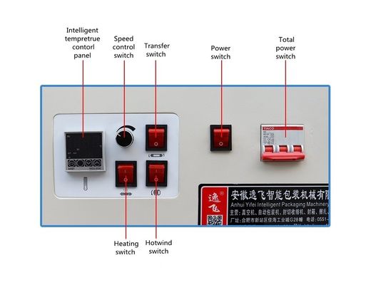 Volledig automatische multifunktioneel flesje mouw wikkel krimpen wikkelmachine voor bier blik