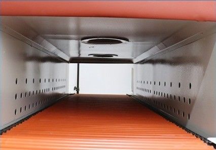 Elektrisch aangedreven automatische zijdezegel krimpverpakker voor verpakkingsoplossingen met hoge snelheid