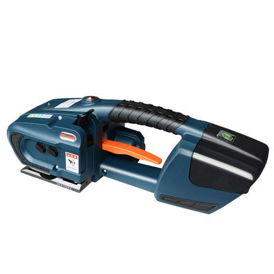 4000Mah 44,4Wh accu-aangedreven riemgereedschap voor 0,4-1,2 mm riemdikte draagbaar