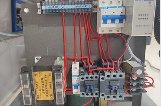 304 roestvrij staal dubbel grote kamer vacuüm afdichting machine voor vlees rundvlees vis