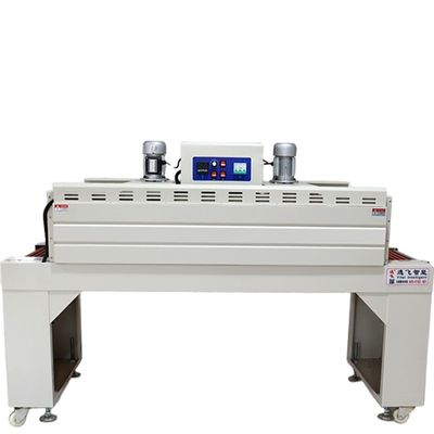 30 kg laden Plastic Film Auto L Shrink Sealing Carton Verpakkingswrap voor verpakkingen