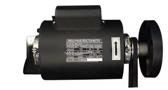 Verpakkingsvorm Kartonnen Handgordelbandbandmachine voor bouwmaterialenwinkels