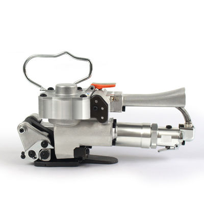 Elektrisch pneumatisch bandenwerktuig voor 13-19 mm PET PP bandenbanden Automatische graad