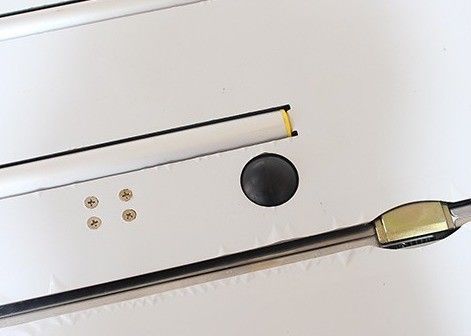 Vaste ≤2,5S/band bundeling snelheid Boxing machine voor gegolfde kartonnen dozen verpakking