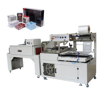Automatische verwarmingsdichtmachine met maximale verwarming 200*95*40 mm