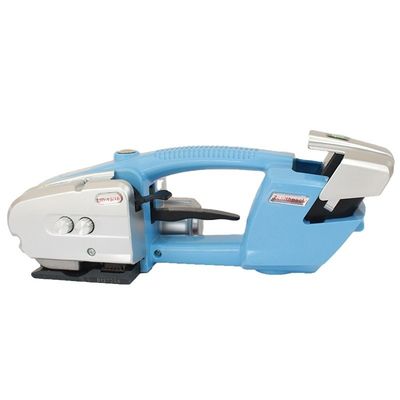 Elektrische banden van banden voor het lassen van golfkarton met een snelheid van 100-200 mm/s