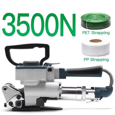 Draagbare pneumatische bandverpakkingsmachine Baler voor B19 Handheld Strapping Tool