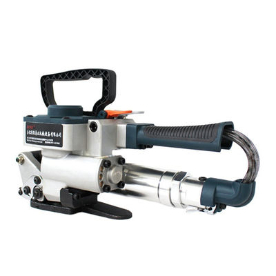PET PP bandmachine Pneumatisch bandverpakkingsinstrument voor 3500N spanningskracht