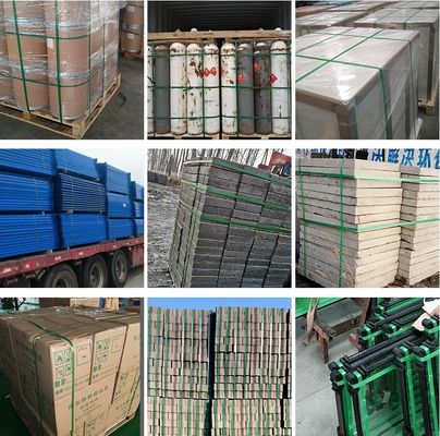 Doppelkamers vacuümdichtingsapparaat voor voedsel Vlees Fruit Groente Bies Kaas Koffiebonen