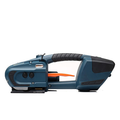 Elektrische bandmachine met een accu van 4000 Mah voor het inpakken van PP-PET-banden