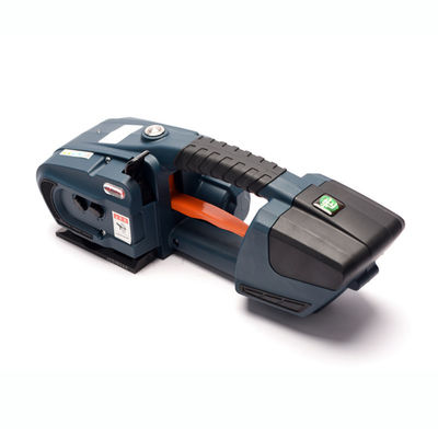 Elektrische bandmachine met een accu van 4000 Mah voor het inpakken van PP-PET-banden
