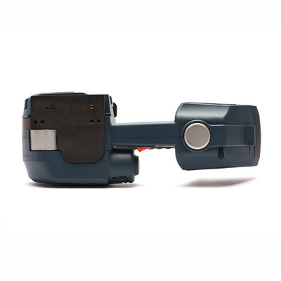 Elektrische bandmachine met een accu van 4000 Mah voor het inpakken van PP-PET-banden