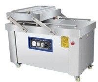 DZ-400/2S-P Industriële vacuümdichtmachine voor voedsel Vlees Fruit Groenten Hele kip Kalkoen