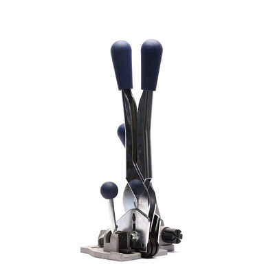 3 in 1 handmatige banden voor 13 mm PP-gordel Textielindustrie moet hebben