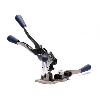 3 in 1 handmatige banden voor 13 mm PP-gordel Textielindustrie moet hebben