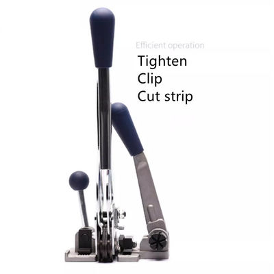 3 in 1 handmatige banden voor 13 mm PP-gordel Textielindustrie moet hebben