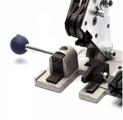 3 in 1 handmatige banden voor 13 mm PP-gordel Textielindustrie moet hebben