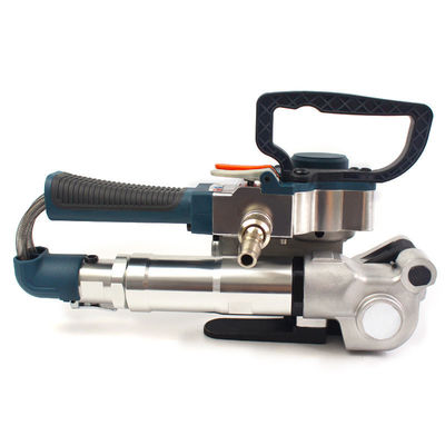 Toepassen van bandbreedte 13-19 mm Pneumatisch bandwerktuig voor handbanden en verpakking