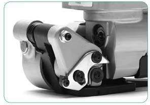 Toepassen van bandbreedte 13-19 mm Pneumatisch bandwerktuig voor handbanden en verpakking