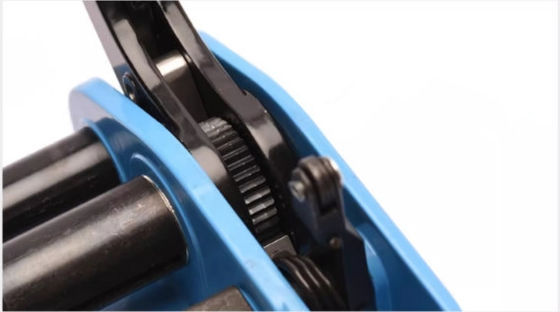 XW20 XW25 XW32 XW50 Draagbaar vezelbandgereedschap handmatig polyester koordband spanningsgereedschap