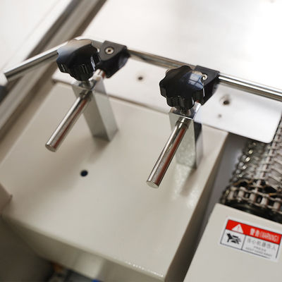 TFB650 Verminderingsverpakkingsmachine voor stoomverminderend wijnglasflessen