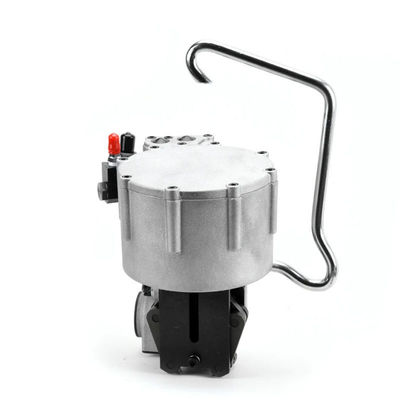 18 kg pneumatische stalen bandmachine voor zware banden in productie-installaties