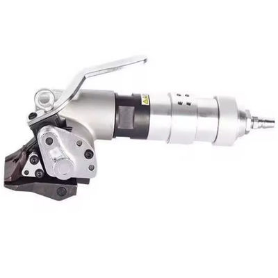 Automatische pneumatische stalen bandmachine voor L375*H260*W175mm