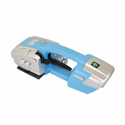 100-180 banden Elektrisch handbediende riemgereedschap JD13/16 met oplaadbare batterij