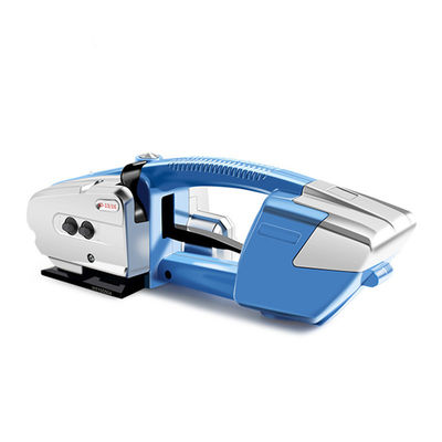JD13/16 Batterij aangedreven bandmachine voor plastic PET PP band met elektrisch gereedschap