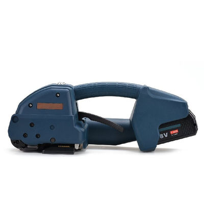 600 stuks Aantal banden Automatisch handheld, op batterij aangedreven banden gereedschap voor PP/PET banden