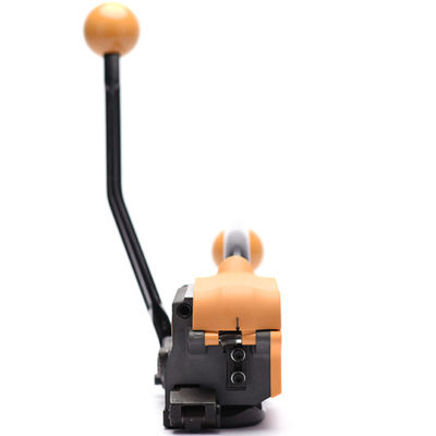 13-19 mm doosband met A333 handmatige stalen bandenwerktuigen en 0,4-0,8 mm bandbreedte