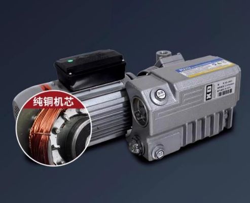 Plastic Bag Sealing Rice Packaging Machine voor voedselgranen en bonen Makkelijk te bedienen