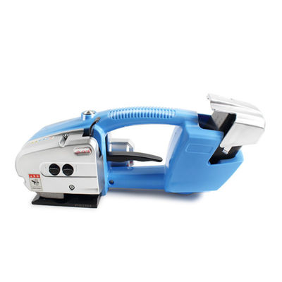 600-2800N Verstelbaar trekbatterij bediend riemgereedschap voor blauwe riemmachine