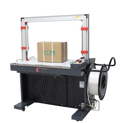 Apply Strap 0.6mm Dikte PP/PET Strapper Machine voor Automatische Strapping Banding