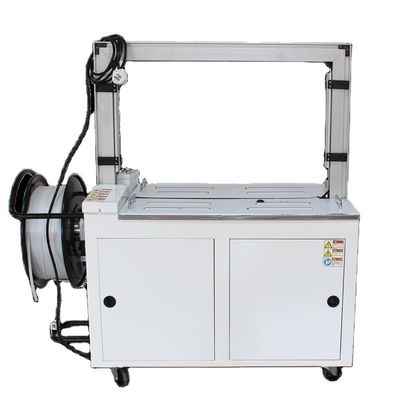 Apply Strap 0.6mm Dikte PP/PET Strapper Machine voor Automatische Strapping Banding