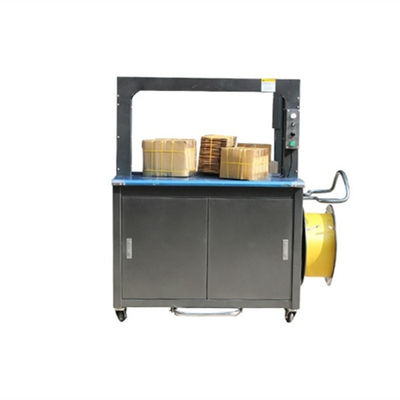 Automatische semi-automatische karton PP-bandmachine met 5 mm regelmatig modelgordel