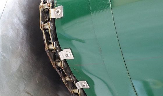 YF-1000 eenstrookige continue vacuümverzegelingsapparaat voor voedselconservering en verpakking