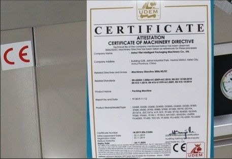 Commerciële vacuümdichtingsmachine met 60m3/h pomp en elektrisch aangedreven dubbele kamer