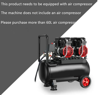 Geavanceerde voedingsvacuümverpakkingsmachine voor huid met 220V/50HZ spanning en 710*510*90mm kamergrootte