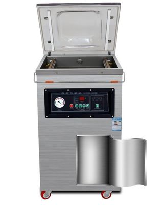 66 kg capaciteit commerciële rijst vacuümverzegelmachine voor drank- en voedselverpakking