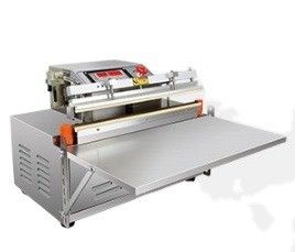 Verpakkingstype Zakken Verticale vacuümverzegel voor levensmiddelen Buiten gas spoelen en verpakken