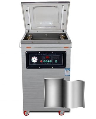 Eén-kamer vacuümmachine met CE-certificering voor werkdoeltreffendheid 3-4 maal/min