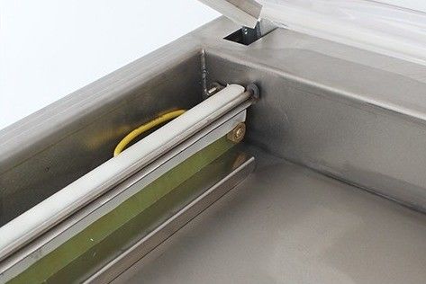 Eén-kamer vacuümmachine met CE-certificering voor werkdoeltreffendheid 3-4 maal/min
