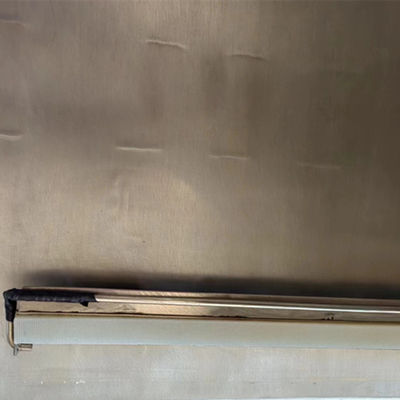 400mm*2pcs Afdichting Lengte Vacuüm afdichter voor commercieel geheel lamsvlees en kalkoen