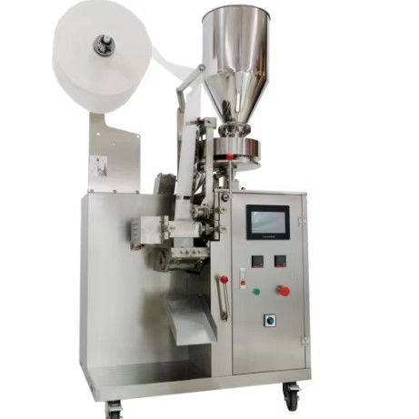 YFS-150 Multi Function Small Granular Material Desiccant Tea Powder Soep Bag Verpakkingsmachine