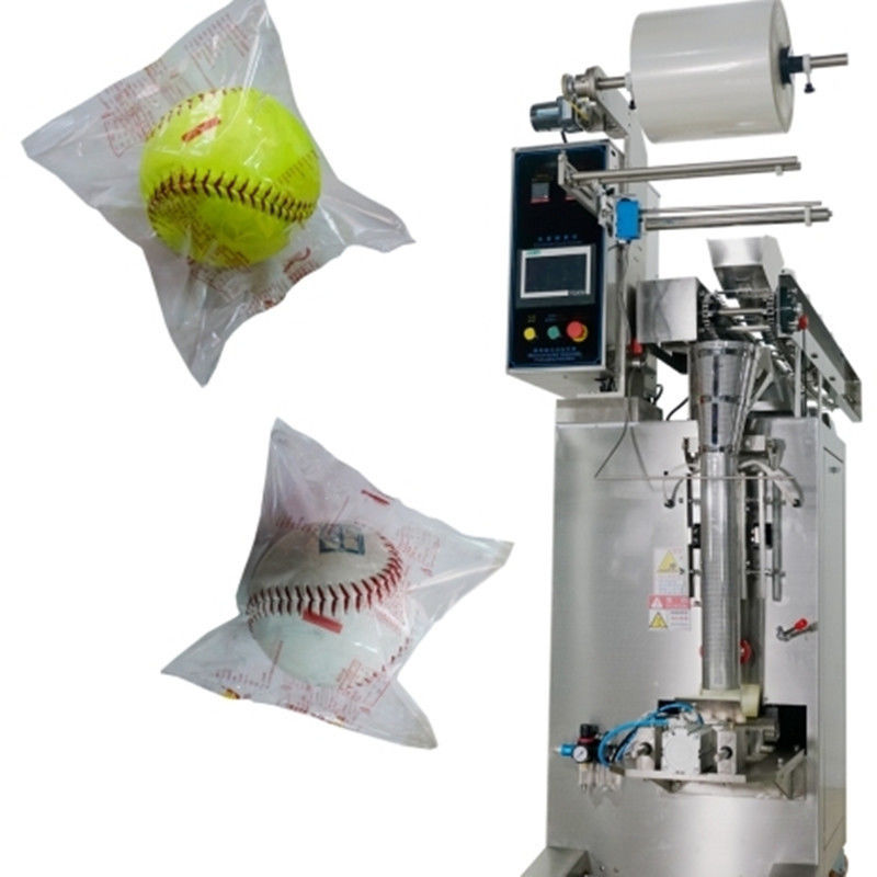 YFP-80 Verticale vervoerder emmer keten Zaden wegen Snack Ball Pinda's Droge fruit zak verpakkingsmachine