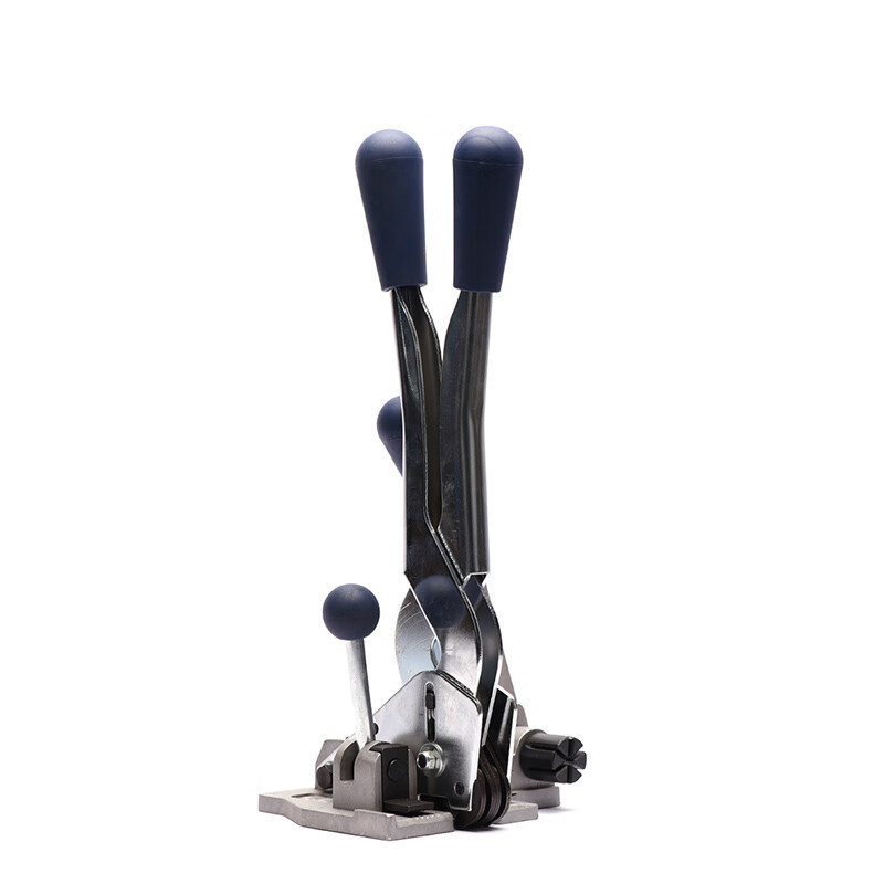 3 in 1 handmatige banden voor 13 mm PP-gordel Textielindustrie moet hebben